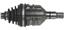 CV Axle Shaft A1 60-5049