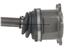 CV Axle Shaft A1 60-5050