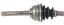 CV Axle Shaft A1 60-5065