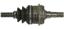 CV Axle Shaft A1 60-5141