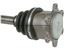 CV Axle Shaft A1 60-5143