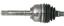 CV Axle Shaft A1 60-5185