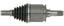 CV Axle Shaft A1 60-5185