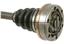 CV Axle Shaft A1 60-5186