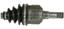 CV Axle Shaft A1 60-5190