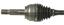 CV Axle Shaft A1 60-5194