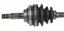 CV Axle Shaft A1 60-5208