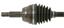 CV Axle Shaft A1 60-5217