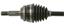 CV Axle Shaft A1 60-5226