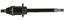 CV Axle Shaft A1 60-5230