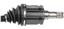 CV Axle Shaft A1 60-5235