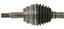 CV Axle Shaft A1 60-5239