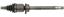 CV Axle Shaft A1 60-5239