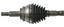 CV Axle Shaft A1 60-5254