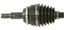 CV Axle Shaft A1 60-5255