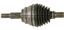 CV Axle Shaft A1 60-5262