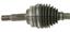 CV Axle Shaft A1 60-5266