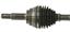 CV Axle Shaft A1 60-5277