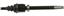 CV Axle Shaft A1 60-5280