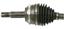 CV Axle Shaft A1 60-5288