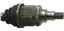 CV Axle Shaft A1 60-5302