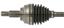 CV Axle Shaft A1 60-5310