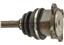 CV Axle Shaft A1 60-5374