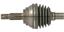 CV Axle Shaft A1 60-5392