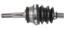 CV Axle Shaft A1 60-6000