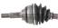 CV Axle Shaft A1 60-6010