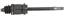 CV Axle Shaft A1 60-6021