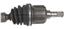 CV Axle Shaft A1 60-6023