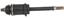 CV Axle Shaft A1 60-6024