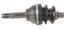 CV Axle Shaft A1 60-6040