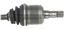 CV Axle Shaft A1 60-6044