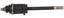 CV Axle Shaft A1 60-6045