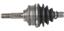 CV Axle Shaft A1 60-6049