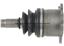 CV Axle Shaft A1 60-6051