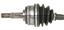 CV Axle Shaft A1 60-6065