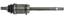 CV Axle Shaft A1 60-6065