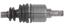 CV Axle Shaft A1 60-6070