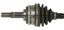 CV Axle Shaft A1 60-6073