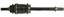 CV Axle Shaft A1 60-6073