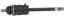 CV Axle Shaft A1 60-6074