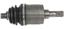 CV Axle Shaft A1 60-6075