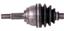 CV Axle Shaft A1 60-6109