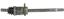 CV Axle Shaft A1 60-6130