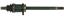 CV Axle Shaft A1 60-6134