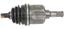 CV Axle Shaft A1 60-6143