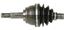 CV Axle Shaft A1 60-6145